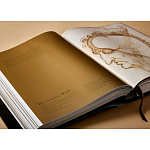 Большой подпрочный альбом Леонардо да Винчи Leonardo. The Complete Paintings and Drawings XXL варинант исполнения - 3 | Loft Concept в Новосибирске