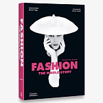 Fashion: The Whole Story Revised edition варинант исполнения - 1 | Loft Concept в Новосибирске