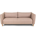 Диван Bun beige варинант исполнения - 1 | Loft Concept в Новосибирске