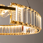 Люстра подвесная Krone 3000К 36Вт варинант исполнения - 6 | Loft Concept в Новосибирске