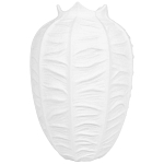 Декоративная ваза Valencia White варинант исполнения - 2 | Loft Concept в Новосибирске