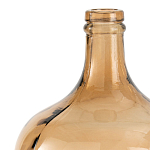 Ваза-бутыль из стекла TRANSPARENT FORMS 31 варинант исполнения - 2 | Loft Concept в Новосибирске