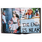 Фотоальбом Антолoгия Дэвида Лaшaпeля David LaChapelle. Lost + Found варинант исполнения - 4 | Loft Concept в Новосибирске