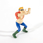 Настольная лампа Seletti Super Jimmy варинант исполнения - 2 | Loft Concept в Новосибирске