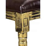 Стул French Brown Fredge варинант исполнения - 8 | Loft Concept в Новосибирске