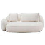 Двухместный модульный Диван Orus варинант исполнения - 1 | Loft Concept в Новосибирске