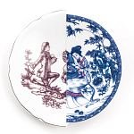 Кофейная пара Seletti Eufemia варинант исполнения - 2 | Loft Concept в Новосибирске