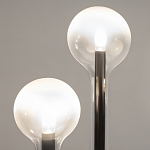 Люстра подвесная Status Е14 варинант исполнения - 5 | Loft Concept в Новосибирске