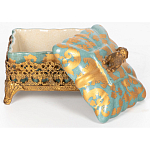 Фарфоровая шкатулка Puppy варинант исполнения - 7 | Loft Concept в Новосибирске