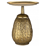 Столик дизайнерский Dubrovsky варинант исполнения - 1 | Loft Concept в Новосибирске