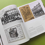 Книга Louis Vuitton Marc Jacobs. In Association with the Musee des Arts Decoratifs, Paris варинант исполнения - 2 | Loft Concept в Новосибирске