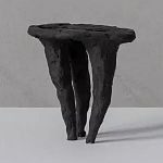 Скульптура «Чёрные дыры» варинант исполнения - 1 | Loft Concept в Новосибирске