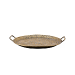 Поднос железный Platinum варинант исполнения - 4 | Loft Concept в Новосибирске