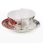 Чайная пара Seletti Zora варинант исполнения - 1 | Loft Concept в Новосибирске