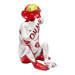 Статуэтка Graffiti Monkey Поп-Арт  варинант исполнения - 2 | Loft Concept в Новосибирске