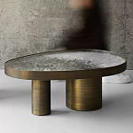 Стол серии «Powder» пудра варинант исполнения - 1 | Loft Concept в Новосибирске