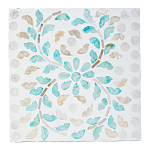 Шкатулка Eight Bone Inlay варинант исполнения - 2 | Loft Concept в Новосибирске