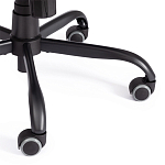 Кресло компьютерное City Chair с мягкими подлокотниками варинант исполнения - 6 | Loft Concept в Новосибирске