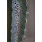 Светильник настольный «ERUZIONE» варинант исполнения - 3 | Loft Concept в Новосибирске