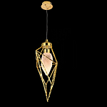 Подвесной светильник с плафоном в виде камня Embodiment варинант исполнения - 13 | Loft Concept в Новосибирске