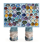 Буфет Tatooine варинант исполнения - 2 | Loft Concept в Новосибирске