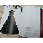 Книга My Favourite Dress варинант исполнения - 2 | Loft Concept в Новосибирске