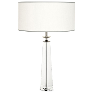Настольная лампа Eichholtz Table Lamp Chaumon
