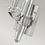 Бра с лампой в форме свечи Hinkley варинант исполнения - 4 | Loft Concept в Новосибирске