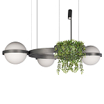 Подвесной светильник Stone of Life варинант исполнения - 1 | Loft Concept в Новосибирске