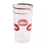 Стакан Seletti Shit варинант исполнения - 1 | Loft Concept в Новосибирске