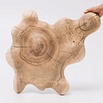 Панно «Gravity» варинант исполнения - 1 | Loft Concept в Новосибирске