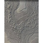 Панно «Горы и Море» варинант исполнения - 1 | Loft Concept в Новосибирске