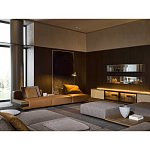 Модульный диван MARTEEN Modular Sofa варинант исполнения - 13 | Loft Concept в Новосибирске