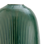 Ваза Ceramic Vase зеленая варинант исполнения - 4 | Loft Concept в Новосибирске