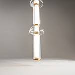 Подвесной светильник Invitation to Peace варинант исполнения - 3 | Loft Concept в Новосибирске