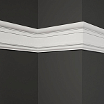 Гладкий молдинг MT-19 варинант исполнения - 1 | Loft Concept в Новосибирске