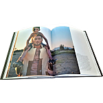 Коллекционная книга Cinema in Vogue варинант исполнения - 10 | Loft Concept в Новосибирске