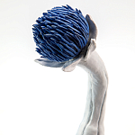 Дизайнерская статуэтка для интерьера Tropical Fruit Pandora 12 варинант исполнения - 2 | Loft Concept в Новосибирске