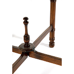 Клетка для птиц Palace for Birds LARGE варинант исполнения - 9 | Loft Concept в Новосибирске