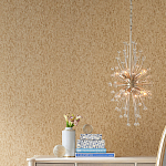 Люстра с декором из круглых хрустальных шаров Crystal Sparks варинант исполнения - 2 | Loft Concept в Новосибирске