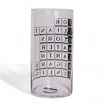 Ваза Seletti Tiles and Tales Flowers варинант исполнения - 2 | Loft Concept в Новосибирске