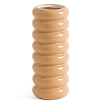 Ваза керамическая с блестящим покрытием Brighter than the Stars варинант исполнения - 2 | Loft Concept в Новосибирске