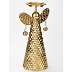 Подсвечник The iron angel варинант исполнения - 2 | Loft Concept в Новосибирске