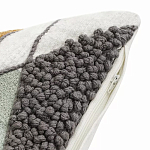 Чехол на подушку с геометрическим узором Divine Abstractions варинант исполнения - 3 | Loft Concept в Новосибирске