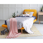 Кровать Palmer Bed варинант исполнения - 7 | Loft Concept в Новосибирске