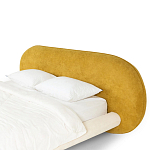 Кровать Boucle software варинант исполнения - 8 | Loft Concept в Новосибирске