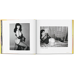 Подарочный Альбом Фото ню The Big butt book 18+ варинант исполнения - 3 | Loft Concept в Новосибирске