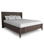 Кровать двуспальная с подъемным основанием Harper Line варинант исполнения - 4 | Loft Concept в Новосибирске