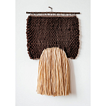 Панно «Хвост»  варинант исполнения - 1 | Loft Concept в Новосибирске