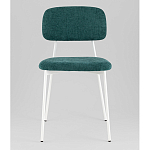 Стул Chao изумрудный варинант исполнения - 4 | Loft Concept в Новосибирске